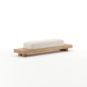 talent design, Meşe bazalı modern stool, modern bench, iskandinav tasarım bench, ahşap bazalı puf, minimal puf, uzun oturma pufu, ahşap ve kumaş bench, doğal ahşap mobilya, oturma odası pufu, sade tasarım bench, beyaz bench tasarımı, modern iç mekan mobilyası, ergonomik bench, şık bench tasarımı, estetik puf tasarımı, rahat oturma pufu, lüks oturma mobilyası, tasarım bench mobilya, modüler bench tasarımı, çağdaş oturma pufu, minimalist mobilya bench, dekoratif bench, doğal tonlar bench, kompakt oturma mobilyası, özel tasarım puf, iç mekan bench mobilyası.