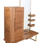 talent_design, kavisli gardırop, rattan kapaklı dolap, doğal ahşap gardırop, minimalist tasarım gardırop, modern yatak odası dolabı, meşe gardırop, zarif tasarım dolap, şık depolama çözümü, doğal malzemeli dolap, İskandinav tarzı gardırop, rustik rattan detaylı dolap, dekoratif gardırop tasarımı, iç mekan depolama mobilyası, el yapımı ahşap gardırop, otantik rattan kapaklı mobilya