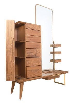 talent_design, kavisli gardırop, rattan kapaklı dolap, doğal ahşap gardırop, minimalist tasarım gardırop, modern yatak odası dolabı, meşe gardırop, zarif tasarım dolap, şık depolama çözümü, doğal malzemeli dolap, İskandinav tarzı gardırop, rustik rattan detaylı dolap, dekoratif gardırop tasarımı, iç mekan depolama mobilyası, el yapımı ahşap gardırop, otantik rattan kapaklı mobilya