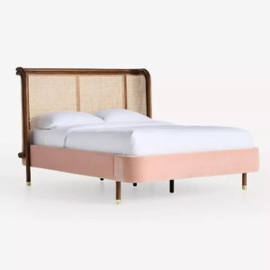 karyola, özel üretim karyola, hasır rattan karyola, masif ahşap karyola, modern karyola, özel ölçü karyola, sipariş mobilya karyola, ısmarlama mobilya karyola, lüks karyola, yatak odası mobilyası