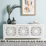 talent design, rattan kapaklı konsol, meşe ahşap büfe, minimalist tasarım konsol, modern depolama mobilyası, çekmeceli konsol tasarımı, İskandinav tarzı mobilya, doğal ahşap konsol, şık oturma odası mobilyası, zarif tasarım konsol, rustik rattan detaylı büfe, doğal malzemeli büfe, el yapımı ahşap konsol, dekoratif depolama çözümü, estetik ve fonksiyonel konsol, modern iç mekan büfe, El oyması kapaklı büfe