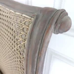 talent design doğal ahşap karyola, talent design furniture Fransız tarz yatak, talent design dumanlı meşe karyola modeli, talent design hasır başlıklı yatak tasarımı, talent design furniture oymalı klasik yatak, talent design şık ve zarif yatak odası mobilyası, talent design vintage detaylı masif karyola, talent design furniture doğal yüzeyli ahşap yatak, talent design patine işlemeli yatak modeli, talent design furniture geleneksel el işçiliği yatak, talent design lüks yatak odası için özel üretim karyola, talent design iç mekan için klasik tarz mobilya, talent design furniture zamansız ahşap karyola tasarımı