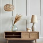 talent design, rattan kapaklı TV ünitesi, meşe ahşap konsol, minimalist tasarım TV sehpası, modern TV ünitesi, doğal malzemeli konsol, İskandinav tarzı mobilya, şık oturma odası konsolu, rustik TV sehpası, rattan detaylı mobilya, zarif tasarım TV ünitesi, doğal ahşap TV sehpası, el yapımı konsol tasarımı, dekoratif oturma odası konsolu, fonksiyonel TV ünitesi, estetik ve dayanıklı mobilya, Retro İskandinav tv ünitesi, Bombeli kapaklı tv ünitesi, beyazlatılmış meşe tv ünitesi, çekmeceli ceviz tv ünitesi, beyaz eskitme tv ünitesi
