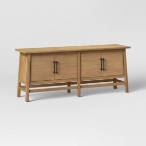 talent design, rattan kapaklı TV ünitesi, meşe ahşap konsol, minimalist tasarım TV sehpası, modern TV ünitesi, doğal malzemeli konsol, İskandinav tarzı mobilya, şık oturma odası konsolu, rustik TV sehpası, rattan detaylı mobilya, zarif tasarım TV ünitesi, doğal ahşap TV sehpası, el yapımı konsol tasarımı, dekoratif oturma odası konsolu, fonksiyonel TV ünitesi, estetik ve dayanıklı mobilya, Retro İskandinav tv ünitesi, Bombeli kapaklı tv ünitesi