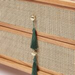 talent design, rattan kapaklı TV ünitesi, meşe ahşap konsol, minimalist tasarım TV sehpası, modern TV ünitesi, doğal malzemeli konsol, İskandinav tarzı mobilya, şık oturma odası konsolu, rustik TV sehpası, rattan detaylı mobilya, zarif tasarım TV ünitesi, doğal ahşap TV sehpası, el yapımı konsol tasarımı, dekoratif oturma odası konsolu, fonksiyonel TV ünitesi, estetik ve dayanıklı mobilya, Retro İskandinav tv ünitesi, Bombeli kapaklı tv ünitesi, beyazlatılmış meşe tv ünitesi, çekmeceli ceviz tv ünitesi, beyaz eskitme tv ünitesi