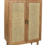 talent design, rattan kapaklı konsol, meşe ahşap büfe, minimalist tasarım konsol, modern depolama mobilyası, çekmeceli konsol tasarımı, İskandinav tarzı mobilya, doğal ahşap konsol, şık oturma odası mobilyası, zarif tasarım konsol, rustik rattan detaylı büfe, doğal malzemeli büfe, el yapımı ahşap konsol, dekoratif depolama çözümü, estetik ve fonksiyonel konsol, modern iç mekan büfe, El oyması kapaklı büfe, servant, servant dolabı