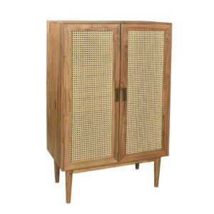 talent design, rattan kapaklı konsol, meşe ahşap büfe, minimalist tasarım konsol, modern depolama mobilyası, çekmeceli konsol tasarımı, İskandinav tarzı mobilya, doğal ahşap konsol, şık oturma odası mobilyası, zarif tasarım konsol, rustik rattan detaylı büfe, doğal malzemeli büfe, el yapımı ahşap konsol, dekoratif depolama çözümü, estetik ve fonksiyonel konsol, modern iç mekan büfe, El oyması kapaklı büfe, servant, servant dolabı