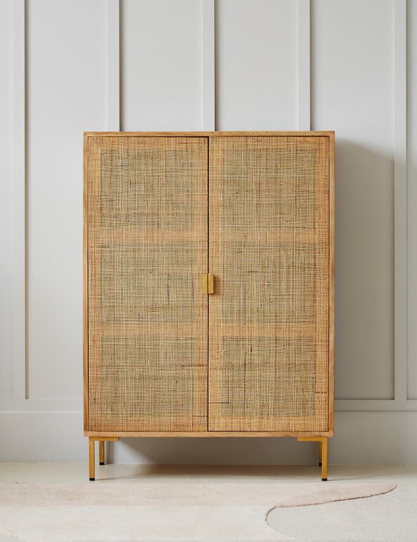 talent design, rattan kapaklı konsol, meşe ahşap büfe, minimalist tasarım konsol, modern depolama mobilyası, çekmeceli konsol tasarımı, İskandinav tarzı mobilya, doğal ahşap konsol, şık oturma odası mobilyası, zarif tasarım konsol, rustik rattan detaylı büfe, doğal malzemeli büfe, el yapımı ahşap konsol, dekoratif depolama çözümü, estetik ve fonksiyonel konsol, modern iç mekan büfe, El oyması kapaklı büfe, servant, servant dolabı