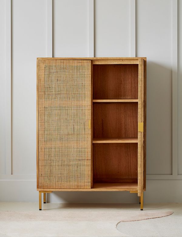 talent design, rattan kapaklı konsol, meşe ahşap büfe, minimalist tasarım konsol, modern depolama mobilyası, çekmeceli konsol tasarımı, İskandinav tarzı mobilya, doğal ahşap konsol, şık oturma odası mobilyası, zarif tasarım konsol, rustik rattan detaylı büfe, doğal malzemeli büfe, el yapımı ahşap konsol, dekoratif depolama çözümü, estetik ve fonksiyonel konsol, modern iç mekan büfe, El oyması kapaklı büfe, servant, servant dolabı