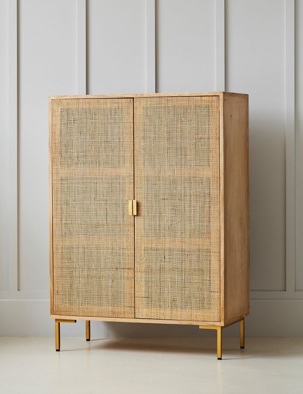 talent design, rattan kapaklı konsol, meşe ahşap büfe, minimalist tasarım konsol, modern depolama mobilyası, çekmeceli konsol tasarımı, İskandinav tarzı mobilya, doğal ahşap konsol, şık oturma odası mobilyası, zarif tasarım konsol, rustik rattan detaylı büfe, doğal malzemeli büfe, el yapımı ahşap konsol, dekoratif depolama çözümü, estetik ve fonksiyonel konsol, modern iç mekan büfe, El oyması kapaklı büfe, servant, servant dolabı