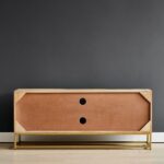 talent design, rattan kapaklı TV ünitesi, meşe ahşap konsol, minimalist tasarım TV sehpası, modern TV ünitesi, doğal malzemeli konsol, İskandinav tarzı mobilya, şık oturma odası konsolu, rustik TV sehpası, rattan detaylı mobilya, zarif tasarım TV ünitesi, doğal ahşap TV sehpası, el yapımı konsol tasarımı, dekoratif oturma odası konsolu, fonksiyonel TV ünitesi, estetik ve dayanıklı mobilya, Retro İskandinav tv ünitesi, Bombeli kapaklı tv ünitesi, beyazlatılmış meşe tv ünitesi, çekmeceli ceviz tv ünitesi, beyaz eskitme tv ünitesi