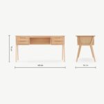 talent design, rattan kapaklı çalışma masası, meşe ahşap masa, retro çalışma masası, İskandinav tasarım masa, doğal malzemeli masa, minimalist çalışma masası, modern ofis masası, şık ev ofis mobilyası, ergonomik çalışma masası, rattan detaylı ofis masası, ahşap masa tasarımı, zarif ofis mobilyası, el yapımı ahşap masa, depolamalı çalışma masası, estetik ve fonksiyonel masa, modern çalışma masası, İskandinav tarz masa, ahşap çalışma masası, doğal malzemeli masa, minimal tasarım masa, ergonomik çalışma masası, şık çalışma mobilyası, estetik çalışma alanı, masif ahşap masa, sade tasarım masa, bohem tarz masa, fonksiyonel çalışma masası, ofis için çalışma masası, ev ofis mobilyası, dekoratif çalışma masası, lüks çalışma mobilyası, çağdaş masa tasarımı, doğal tonlarda masa, rustik çalışma masası, kompakt tasarım masa, çok amaçlı masa, hafif ve dayanıklı masa, tasarımcı masa, modern iç mekan mobilyası, şık masa düzeni, Home ofis çalışma masası