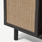 talent_design, kavisli gardırop, rattan kapaklı dolap, doğal ahşap gardırop, minimalist tasarım gardırop, modern yatak odası dolabı, meşe gardırop, zarif tasarım dolap, şık depolama çözümü, doğal malzemeli dolap, İskandinav tarzı gardırop, rustik rattan detaylı dolap, dekoratif gardırop tasarımı, iç mekan depolama mobilyası, el yapımı ahşap gardırop, otantik rattan kapaklı mobilya, Ahşap gardırop, El oyması gardırop, Masif kapaklı gardırop, Eskitme beyaz gardırop, Özel tasarım gardırop, Yaşam çiçeği motifli dolap, Dekoratif el yapımı mobilya, Rustik beyaz gardırop, Vintage dolap modelleri, Otantik gardırop tasarımı, Doğal ahşap dolap, Şık beyaz gardırop, Zarif oymalı dolap, Sanatsal tasarım dolap, El işçiliği detaylı gardırop, Modern klasik dolap, Ahşap dekor dolap, Nişantaşı özel mobilya, Özgün tasarımlı gardırop, Antik görünümlü dolap