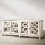 talent design, rattan kapaklı konsol, meşe ahşap büfe, minimalist tasarım konsol, modern depolama mobilyası, çekmeceli konsol tasarımı, İskandinav tarzı mobilya, doğal ahşap konsol, şık oturma odası mobilyası, zarif tasarım konsol, rustik rattan detaylı büfe, doğal malzemeli büfe, el yapımı ahşap konsol, dekoratif depolama çözümü, estetik ve fonksiyonel konsol, modern iç mekan büfe, El oyması kapaklı büfe, servant, servant dolabı