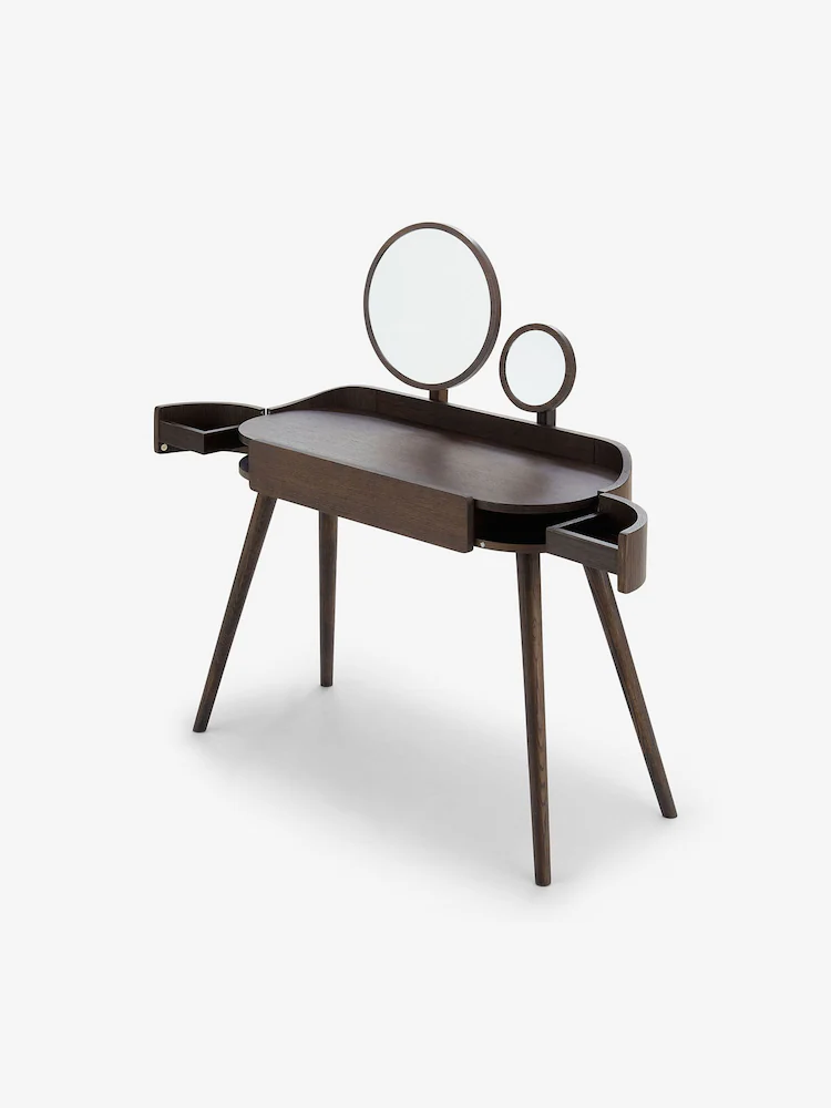 makyaj masası, modern makyaj masası, yuvarlak aynalı masa, masif makyaj masası, kompakt makyaj masası, orbit masası, özel üretim mobilya, özel ölçü, sipariş mobilya, ısmarlama mobilya, talent design, vanity table, modern vanity, bespoke furniture