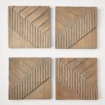 talent design, rattan kapaklı konsol, meşe ahşap büfe, minimalist tasarım konsol, modern depolama mobilyası, çekmeceli konsol tasarımı, İskandinav tarzı mobilya, doğal ahşap konsol, şık oturma odası mobilyası, zarif tasarım konsol, rustik rattan detaylı büfe, doğal malzemeli büfe, el yapımı ahşap konsol, dekoratif depolama çözümü, estetik ve fonksiyonel konsol, modern iç mekan büfe, El oyması kapaklı büfe, servant, servant dolabı