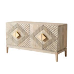 talent design, rattan kapaklı konsol, meşe ahşap büfe, minimalist tasarım konsol, modern depolama mobilyası, çekmeceli konsol tasarımı, İskandinav tarzı mobilya, doğal ahşap konsol, şık oturma odası mobilyası, zarif tasarım konsol, rustik rattan detaylı büfe, doğal malzemeli büfe, el yapımı ahşap konsol, dekoratif depolama çözümü, estetik ve fonksiyonel konsol, modern iç mekan büfe, El oyması kapaklı büfe, servant, servant dolabı