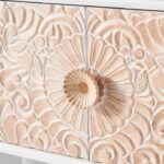 talent design, rattan kapaklı TV ünitesi, meşe ahşap konsol, minimalist tasarım TV sehpası, modern TV ünitesi, doğal malzemeli konsol, İskandinav tarzı mobilya, şık oturma odası konsolu, rustik TV sehpası, rattan detaylı mobilya, zarif tasarım TV ünitesi, doğal ahşap TV sehpası, el yapımı konsol tasarımı, dekoratif oturma odası konsolu, fonksiyonel TV ünitesi, estetik ve dayanıklı mobilya, Retro İskandinav tv ünitesi, Bombeli kapaklı tv ünitesi, beyazlatılmış meşe tv ünitesi, çekmeceli ceviz tv ünitesi, beyaz eskitme tv ünitesi