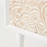 talent design, rattan kapaklı konsol, meşe ahşap büfe, minimalist tasarım konsol, modern depolama mobilyası, çekmeceli konsol tasarımı, İskandinav tarzı mobilya, doğal ahşap konsol, şık oturma odası mobilyası, zarif tasarım konsol, rustik rattan detaylı büfe, doğal malzemeli büfe, el yapımı ahşap konsol, dekoratif depolama çözümü, estetik ve fonksiyonel konsol, modern iç mekan büfe, El oyması kapaklı büfe, servant, servant dolabı