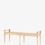 talent design, modern daybed, bohem tarz daybed, İngiliz stil daybed, sarı kadife daybed, rahat daybed tasarımı, lüks daybed, oturma odası daybed, vintage tarz daybed, çağdaş daybed tasarımı, minimal daybed, tasarımcı daybed, bohem mobilya, şık oturma çözümü, ergonomik daybed, estetik daybed tasarımı, dekoratif daybed, retro oturma mobilyası, iç mekan daybed, modüler oturma mobilyası, renkli oturma mobilyası, kadife kumaş daybed, özel tasarım daybed, konforlu oturma çözümü, yatak ve kanepe bir arada, iç mekan estetik mobilyası, Hasır sırtlı İskandinav daybed, Meşe çıtalı uzun bench