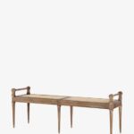 talent design, modern daybed, bohem tarz daybed, İngiliz stil daybed, sarı kadife daybed, rahat daybed tasarımı, lüks daybed, oturma odası daybed, vintage tarz daybed, çağdaş daybed tasarımı, minimal daybed, tasarımcı daybed, bohem mobilya, şık oturma çözümü, ergonomik daybed, estetik daybed tasarımı, dekoratif daybed, retro oturma mobilyası, iç mekan daybed, modüler oturma mobilyası, renkli oturma mobilyası, kadife kumaş daybed, özel tasarım daybed, konforlu oturma çözümü, yatak ve kanepe bir arada, iç mekan estetik mobilyası, Hasır sırtlı İskandinav daybed, Meşe çıtalı uzun bench