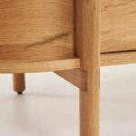 talent design, rattan kapaklı konsol, meşe ahşap büfe, minimalist tasarım konsol, modern depolama mobilyası, çekmeceli konsol tasarımı, İskandinav tarzı mobilya, doğal ahşap konsol, şık oturma odası mobilyası, zarif tasarım konsol, rustik rattan detaylı büfe, doğal malzemeli büfe, el yapımı ahşap konsol, dekoratif depolama çözümü, estetik ve fonksiyonel konsol, modern iç mekan büfe, El oyması kapaklı büfe, servant, servant dolabı