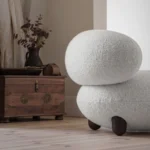 talent design, anira koltuk, yuvarlak koltuk, heykelsi tasarım koltuk, modern minimal koltuk, iç mekan koltuk önerisi, konsept koltuk tasarımı, özgün form koltuk, sanatsal koltuk tasarımı, küçük alanlar için koltuk, kompakt modern koltuk, küratöryel mobilya, çağdaş tasarım koltuk, tek kişilik estetik koltuk, lounge koltuk önerisi, galeri stili mobilya, yuvarlak hatlı koltuk, dekoratif solo koltuk, mimari stil koltuk, heykel formunda koltuk
