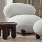 talent design, anira koltuk, yuvarlak koltuk, heykelsi tasarım koltuk, modern minimal koltuk, iç mekan koltuk önerisi, konsept koltuk tasarımı, özgün form koltuk, sanatsal koltuk tasarımı, küçük alanlar için koltuk, kompakt modern koltuk, küratöryel mobilya, çağdaş tasarım koltuk, tek kişilik estetik koltuk, lounge koltuk önerisi, galeri stili mobilya, yuvarlak hatlı koltuk, dekoratif solo koltuk, mimari stil koltuk, heykel formunda koltuk