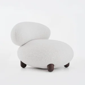 talent design, anira koltuk, yuvarlak koltuk, heykelsi tasarım koltuk, modern minimal koltuk, iç mekan koltuk önerisi, konsept koltuk tasarımı, özgün form koltuk, sanatsal koltuk tasarımı, küçük alanlar için koltuk, kompakt modern koltuk, küratöryel mobilya, çağdaş tasarım koltuk, tek kişilik estetik koltuk, lounge koltuk önerisi, galeri stili mobilya, yuvarlak hatlı koltuk, dekoratif solo koltuk, mimari stil koltuk, heykel formunda koltuk