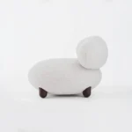 talent design, anira koltuk, yuvarlak koltuk, heykelsi tasarım koltuk, modern minimal koltuk, iç mekan koltuk önerisi, konsept koltuk tasarımı, özgün form koltuk, sanatsal koltuk tasarımı, küçük alanlar için koltuk, kompakt modern koltuk, küratöryel mobilya, çağdaş tasarım koltuk, tek kişilik estetik koltuk, lounge koltuk önerisi, galeri stili mobilya, yuvarlak hatlı koltuk, dekoratif solo koltuk, mimari stil koltuk, heykel formunda koltuk