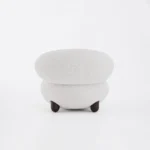 talent design, anira koltuk, yuvarlak koltuk, heykelsi tasarım koltuk, modern minimal koltuk, iç mekan koltuk önerisi, konsept koltuk tasarımı, özgün form koltuk, sanatsal koltuk tasarımı, küçük alanlar için koltuk, kompakt modern koltuk, küratöryel mobilya, çağdaş tasarım koltuk, tek kişilik estetik koltuk, lounge koltuk önerisi, galeri stili mobilya, yuvarlak hatlı koltuk, dekoratif solo koltuk, mimari stil koltuk, heykel formunda koltuk