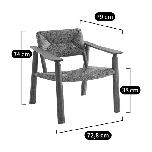 talent design, bruna love seat, hasır kollu koltuk, masif ceviz iskelet, retro dönem tasarımı, kahverengi kadife koltuk, bohem tarz ikili koltuk, kompakt salon koltuğu, doğal ahşap detaylı koltuk, rustik modern oturma grubu, iç mekan mobilya önerisi, küçük alanlar için şık koltuk, vintage tarz kanepe, ceviz ağacı kolçaklı koltuk