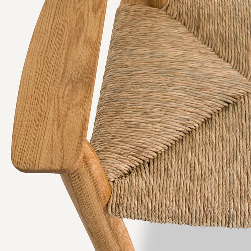 talent design, bruna love seat, hasır kollu koltuk, masif ceviz iskelet, retro dönem tasarımı, kahverengi kadife koltuk, bohem tarz ikili koltuk, kompakt salon koltuğu, doğal ahşap detaylı koltuk, rustik modern oturma grubu, iç mekan mobilya önerisi, küçük alanlar için şık koltuk, vintage tarz kanepe, ceviz ağacı kolçaklı koltuk