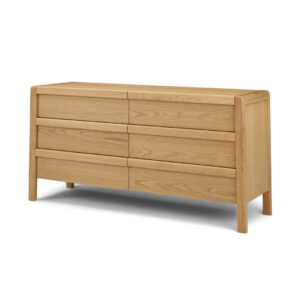 masif meşe şifonyer, sade tasarımlı çekmeceli dolap, modern minimal şifonyer, doğal ahşap şifonyer modeli, çekmeceli depolama ünitesi, iç mekâna uygun meşe dolap, tasarım ahşap şifonyer, fonksiyonel çizgili şifonyer, özel üretim ahşap dolap, özel ölçü şifonyer tasarımı, sipariş çekmeceli mobilya, ısmarlama ahşap şifonyer, Talent Design şifonyer, çağdaş depolama ünitesi, meşe çizgili mobilya tasarımı