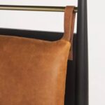 talent design, modern meşe karyola, pirinç detaylı yatak başlığı, askılı başlıklı ahşap karyola, doğal tonlarda sade yatak tasarımı, çağdaş çizgili meşe yatak, minimal ve zarif karyola modeli, doğal masif ahşap yatak çerçevesi, şık başlık detaylı modern yatak, iç mekan için sade ve şık karyola, temiz formlu tasarım yatak, yatak odası için fonksiyonel modern mobilya, yıkanabilir başlıklı karyola önerisi