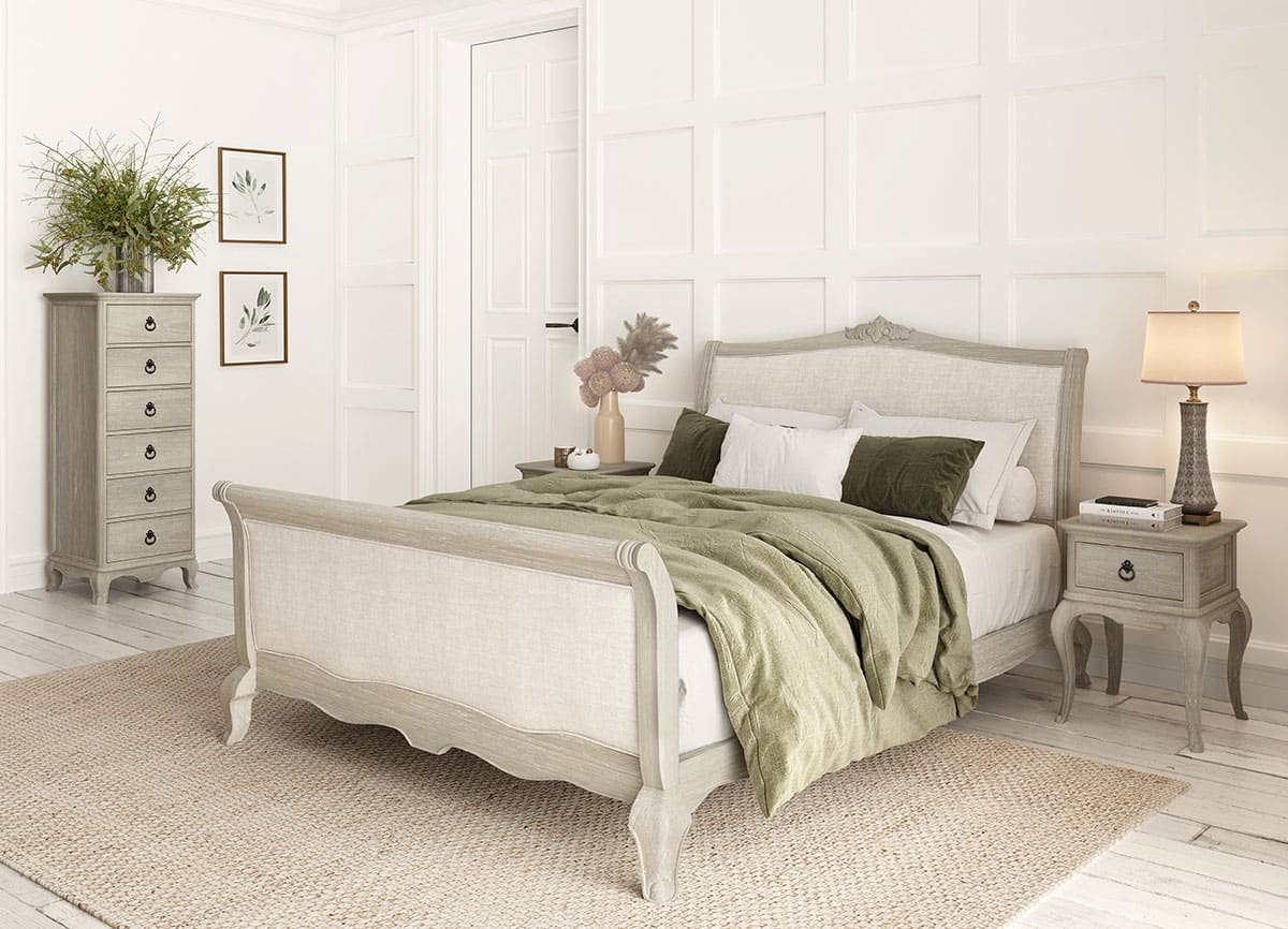 talent design doğal meşe karyola, talent design furniture Fransız luikenz ayaklı yatak, talent design sade döşemeli klasik yatak, talent design ahşap iskeletli başlıklı karyola, talent design furniture zarif çizgili yatak modeli, talent design oymalı etekli meşe yatak, talent design modern klasik yatak tasarımı, talent design furniture vintage görünüm yatak odası mobilyası, talent design pastel tonlarda döşemeli karyola, talent design yatak odası için el işçiliği meşe yatak, talent design furniture estetik ve doğal ahşap yatak, talent design lüks ama sade yatak tasarımı, talent design iç mekan için Fransız stili döşemeli karyola