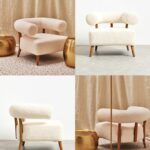kavisli sırtlı koltuk, yuvarlak hatlı modern koltuk, minimal tasarım koltuk, zarif sırt formu koltuk, iç mekâna uygun sade koltuk, organik formlu salon koltuğu, rahat oturumlu modern koltuk, doğal kumaşlı tasarım koltuk, özel üretim kavisli koltuk, ısmarlama modern koltuk, sipariş üzerine tasarlanan koltuk, özel ölçü salon koltuğu, Talent Design koltuk modeli, çağdaş iç mimari uyumlu koltuk, yumuşak sırt çizgili koltuk, bohem modern koltuk tasarımı, estetik formda konforlu koltuk, mimari hatlara sahip koltuk