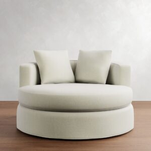 talent design, firael love seat, yuvarlak koltuk, modern tasarım koltuk, minimal ikili koltuk, konforlu oturum koltuğu, iç mekan koltuğu, bohem tarz koltuk, salon için özel tasarım koltuk, estetik detaylı koltuk, ceviz ayaklı koltuk, kompakt tasarım koltuk, küçük alanlar için koltuk, modern boho koltuk, iç mekan dekoratif koltuk, ikili oturma koltuğu, stil sahibi koltuk modeli, lounge tipi koltuk, love seat tasarım koltuk, yuvarlak hatlı koltuk