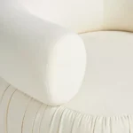 Talent Design, yuvarlak berjer, pembe berjer, döner berjer koltuk, modern berjer, pelüş döşemeli koltuk, rahat tekli koltuk, minimal koltuk, iç mekan koltuğu, pastel ton koltuk, zarif berjer, kora berjer, dekoratif koltuk, konforlu oturum koltuğu, talent design, yuvarlak berjer, çiçek desenli koltuk, bohem koltuk, döner berjer koltuk, floral döşemelik koltuk, romantik desenli koltuk, pelüş koltuk, rahat berjer, estetik iç mekân koltuğu, minimal desenli koltuk, tekli koltuk, modern klasik berje