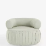 Talent Design, yuvarlak berjer, pembe berjer, döner berjer koltuk, modern berjer, pelüş döşemeli koltuk, rahat tekli koltuk, minimal koltuk, iç mekan koltuğu, pastel ton koltuk, zarif berjer, kora berjer, dekoratif koltuk, konforlu oturum koltuğu, talent design, yuvarlak berjer, çiçek desenli koltuk, bohem koltuk, döner berjer koltuk, floral döşemelik koltuk, romantik desenli koltuk, pelüş koltuk, rahat berjer, estetik iç mekân koltuğu, minimal desenli koltuk, tekli koltuk, modern klasik berje