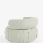 Talent Design, yuvarlak berjer, pembe berjer, döner berjer koltuk, modern berjer, pelüş döşemeli koltuk, rahat tekli koltuk, minimal koltuk, iç mekan koltuğu, pastel ton koltuk, zarif berjer, kora berjer, dekoratif koltuk, konforlu oturum koltuğu, talent design, yuvarlak berjer, çiçek desenli koltuk, bohem koltuk, döner berjer koltuk, floral döşemelik koltuk, romantik desenli koltuk, pelüş koltuk, rahat berjer, estetik iç mekân koltuğu, minimal desenli koltuk, tekli koltuk, modern klasik berje