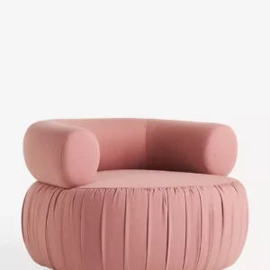 Talent Design, yuvarlak berjer, pembe berjer, döner berjer koltuk, modern berjer, pelüş döşemeli koltuk, rahat tekli koltuk, minimal koltuk, iç mekan koltuğu, pastel ton koltuk, zarif berjer, kora berjer, dekoratif koltuk, konforlu oturum koltuğu, talent design, yuvarlak berjer, çiçek desenli koltuk, bohem koltuk, döner berjer koltuk, floral döşemelik koltuk, romantik desenli koltuk, pelüş koltuk, rahat berjer, estetik iç mekân koltuğu, minimal desenli koltuk, tekli koltuk, modern klasik berje