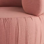 Talent Design, yuvarlak berjer, pembe berjer, döner berjer koltuk, modern berjer, pelüş döşemeli koltuk, rahat tekli koltuk, minimal koltuk, iç mekan koltuğu, pastel ton koltuk, zarif berjer, kora berjer, dekoratif koltuk, konforlu oturum koltuğu, talent design, yuvarlak berjer, çiçek desenli koltuk, bohem koltuk, döner berjer koltuk, floral döşemelik koltuk, romantik desenli koltuk, pelüş koltuk, rahat berjer, estetik iç mekân koltuğu, minimal desenli koltuk, tekli koltuk, modern klasik berje