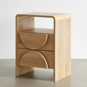 meşe çift çekmeceli komodin, masif meşe komodin, modern ahşap komodin, doğal meşe komodin modeli, minimal komodin tasarımı, fonksiyonel yatak başı dolabı, iç mekâna uygun komodin, şık ve dayanıklı komodin, sade tasarım komodin, çekmeceli meşe gece dolabı, Talent Design komodin, doğal ahşap komodin, özel üretim komodin, özel ölçü komodin modeli, sipariş mobilya üretimi, ısmarlama komodin tasarımı, estetik fonksiyonel komodin, bohem meşe komodin, çağdaş iç mekan komodini