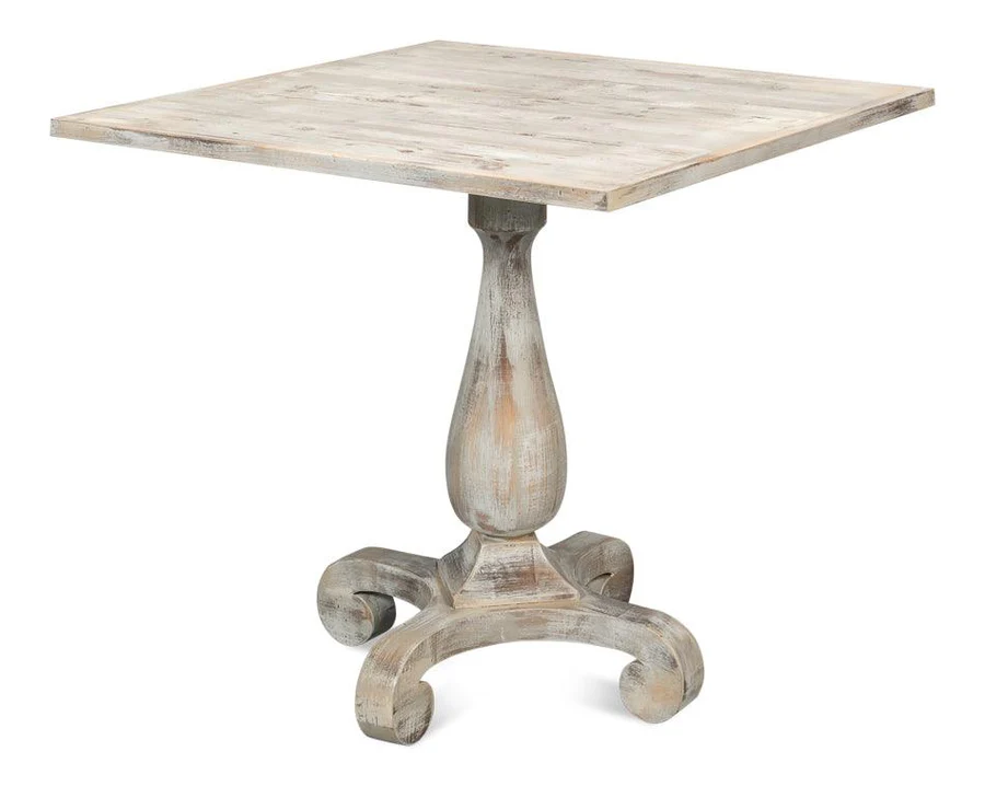 talent design, kestane eskitme masa, kare yemek masası, masif kestane masa, rustik kare masa, doğal ahşap masa, el yapımı masa, eskitme yüzeyli masa, bohem tarz masa, vintage ahşap masa, iç mekan yemek masası, modern rustik masa, kompakt ahşap masa, küçük alanlar için masa, dekoratif kare masa, sürdürülebilir mobilya tasarımı, oturma alanı için doğal masa