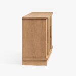 talent design, lunor şifonyer, masif meşe şifonyer, fırçalı meşe mobilya, kare form şifonyer, çekmeceli şifonyer, rustik ahşap şifonyer, modern country şifonyer, minimal tasarım şifonyer, doğal dokulu şifonyer, sade çizgili şifonyer, kompakt depolama ünitesi, iç mekan şık depolama çözümü, doğal ahşap komodin, meşe ağacı şifonyer, kare hatlı mobilya tasarımı, bohem tarz mobilya, fonksiyonel şifonyer modeli
