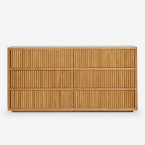 talent design, lunor şifonyer, meşe ahşap şifonyer, çıtalı şifonyer tasarımı, masif ceviz mobilya, minimal çizgili şifonyer, modern rustik şifonyer, çekmeceli komodin, doğal ahşap dokulu mobilya, iç mekan şifonyer, yatak odası şifonyeri, depolama çözümleri, ceviz tonlarda şifonyer, zarif çizgili tasarım, estetik depolama ünitesi, fonksiyonel komodin, modern country şifonyer, ceviz görünümlü mobilya