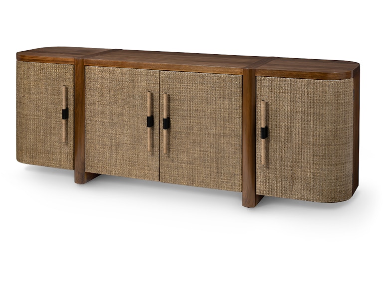 hasır rattan büfe, bombeli kapaklı büfe, modern bohem büfe tasarımı, minimal çizgili büfe, doğal rattan dokulu dolap, iç mekân için dekoratif büfe, organik formlu kapaklı büfe, salon için modern büfe, el yapımı büfe mobilyası, ceviz detaylı büfe, özel üretim tasarım büfe, özel ölçü büfe dolap, sipariş mobilya üretimi, ısmarlama büfe modeli, Talent Design büfe, çağdaş rattan büfe, kıvrımlı kapak detaylı büfe, tasarım mobilya önerisi