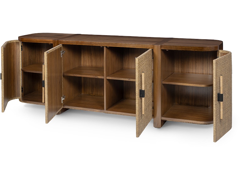 hasır rattan büfe, bombeli kapaklı büfe, modern bohem büfe tasarımı, minimal çizgili büfe, doğal rattan dokulu dolap, iç mekân için dekoratif büfe, organik formlu kapaklı büfe, salon için modern büfe, el yapımı büfe mobilyası, ceviz detaylı büfe, özel üretim tasarım büfe, özel ölçü büfe dolap, sipariş mobilya üretimi, ısmarlama büfe modeli, Talent Design büfe, çağdaş rattan büfe, kıvrımlı kapak detaylı büfe, tasarım mobilya önerisi