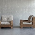 talent design, nola koltuk, antik ceviz koltuk, eski meşe ahşap koltuk, boucle kumaş koltuk, rustik tekli koltuk, minimalist ahşap koltuk, skandinav stil koltuk, el işçiliği masif koltuk, doğal ahşap detaylı koltuk, kalın minderli rahat koltuk, iç mekân bohem koltuk, modern rustik oturma alanı, retro esintili tasarım koltuk, dayanıklı konforlu koltuk